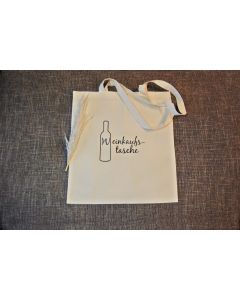 (W)einkaufstasche