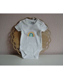 Baby Body Regenbogen