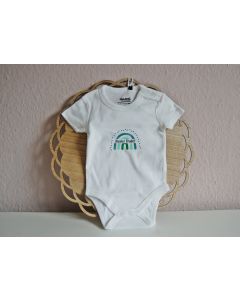 Baby Body - Kleiner Bruder *personalisierbar*