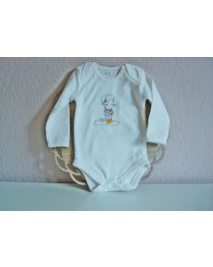 Baby Body Seemann - Pietje ~ Bio Baumwolle 